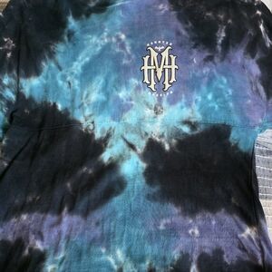 Disney's Haunted Mansion Tie-Dye Spirit Jersey